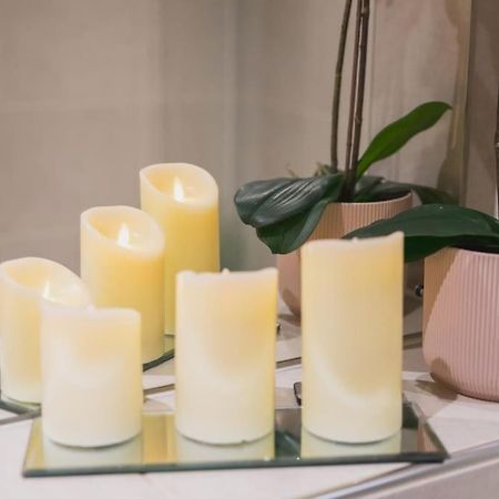 Cosy City Centre Apartment With Parking Birmingam Exterior foto