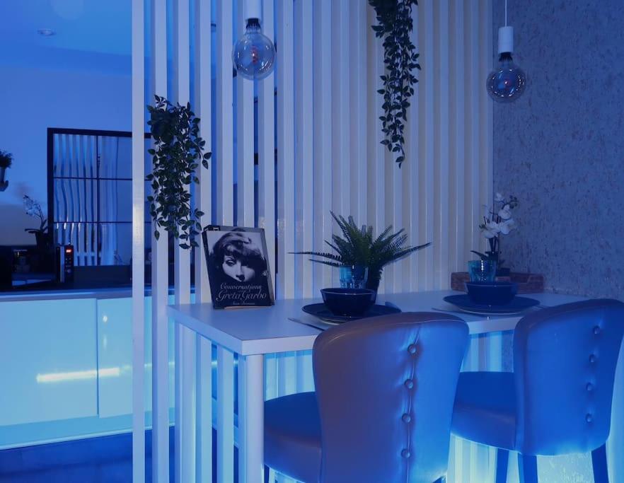 Cosy City Centre Apartment With Parking Birmingam Exterior foto