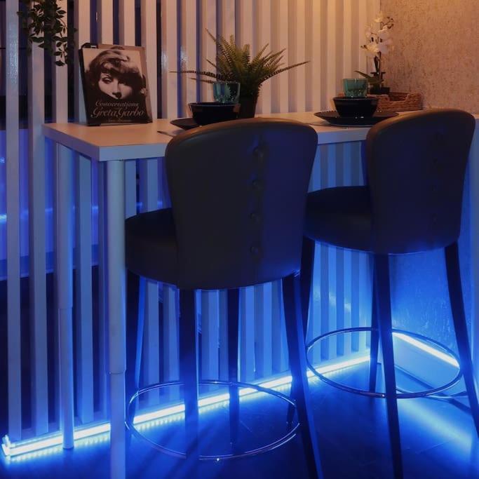Cosy City Centre Apartment With Parking Birmingam Exterior foto